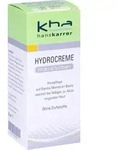 HANS KARRER Hydrocreme MikroSilber 30 ml