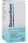 BEPANTHEN L&ouml;sung 50 ml