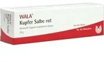 KUPFER SALBE rot 30 g