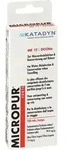 MICROPUR forte MF 1T Tabletten 100 St