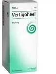 VERTIGOHEEL Tropfen 100 ml