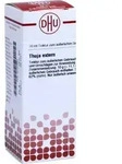 THUJA EXTERN Tinktur 20 ml