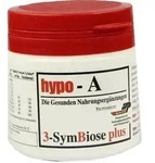 HYPO-A 3 Symbiose Plus Kapseln 100 St