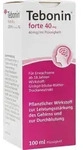 TEBONIN forte 40 mg L&ouml;sung 100 ml