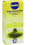 BABIX Baby Thymianbad 125 ml
