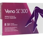 VENO SL 300 Hartkapseln 50 St