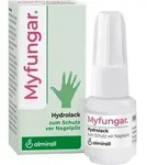MYFUNGAR Nagellack 6,6 ml