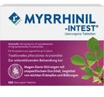 MYRRHINIL INTEST &uuml;berzogene Tabletten 100 St