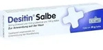 DESITIN Salbe 25 g