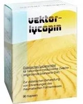 VEKTOR Lycopin Kapseln 90 St