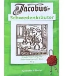 JACOBUS Schwedenkr&auml;uter Pulver 40 g