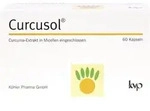 CURCUSOL Kapseln 60 St