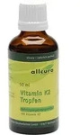 VITAMIN K2 TROPFEN 50 ml