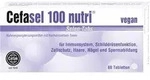 CEFASEL 100 nutri Selen-Tabs 60 St