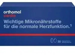 ORTHOMOL Cardio Tabletten/Kapseln Kombipackung 1 St