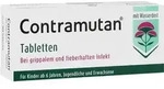 CONTRAMUTAN Tabletten 100 St