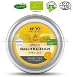 BACHBL&Uuml;TEN Notfall No.39 Pastillen Bio 45 g