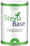 STEVIABASE Dr.Jacob's Pulver 400 g