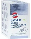 EMSER Kindernasendusche Nasanita 1 St