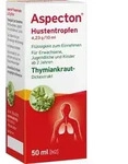 ASPECTON Hustentropfen 50 ml