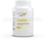 CURCUMA 500 mg Kapseln 120 St
