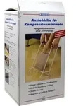 ANZIEHHILFE f.Kompr.Str&uuml;mpfe Standard 1 St