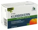 K&Uuml;RBISKERN KOMPLEX Kapseln 140 St