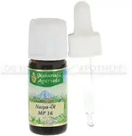 NASYA &Ouml;L 10 ml