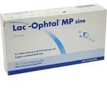 LAC OPHTAL MP sine Augentropfen 18 ml