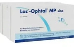 LAC OPHTAL MP sine Augentropfen 72 ml