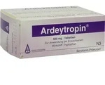 ARDEYTROPIN Tabletten 100 St