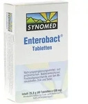 ENTEROBACT Tabletten 60 St