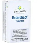 ENTEROBACT Tabletten 120 St