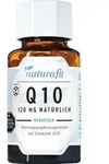NATURAFIT Q10 120 mg Kapseln 90 St