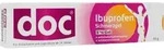 DOC IBUPROFEN Schmerzgel 5% 50 g