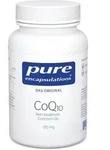 PURE ENCAPSULATIONS CoQ10 120 mg Kapseln 120 St