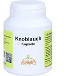 KNOBLAUCH KAPSELN 120 St