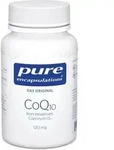 PURE ENCAPSULATIONS CoQ10 120 mg Kapseln 60 St