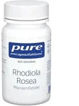PURE ENCAPSULATIONS Rhodiola rosea Kapseln 90 St