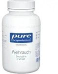 PURE ENCAPSULATIONS Weihrauch Boswel.Extr.Kps. 120 St