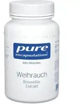 PURE ENCAPSULATIONS Weihrauch Boswel.Extr.Kps. 60 St