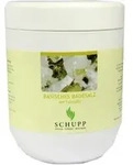 BASISCHES Badesalz mit Turmalin 1 kg