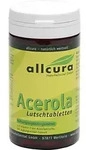 ACEROLA LUTSCHTABLETTEN 70 g