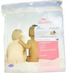 DUNIWELL Baby Waschlappen streichelzart 40 St