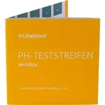 TRI.BALANCE pH-Teststreifen 99 St