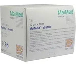 MAIMED Stretch Fixiervlies 10 cmx10 m 1 St