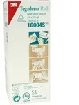 TEGADERM Roll 10 cmx2 m 16004S 1 St