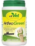 ARTHROGREEN Classic Pulver f.Hunde/Katzen 165 g