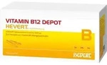 VITAMIN B12 DEPOT Hevert Ampullen 200 ml
