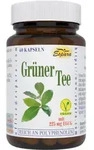 GR&Uuml;NER TEE Kapseln 60 St